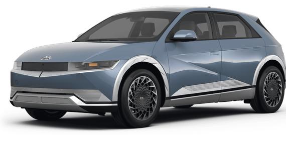 HYUNDAI IONIQ 5 2023 KM8KRDAF9PU208479 image HYUNDAI IONIQ 5 2023 KM8KRDAF9PU208479 image